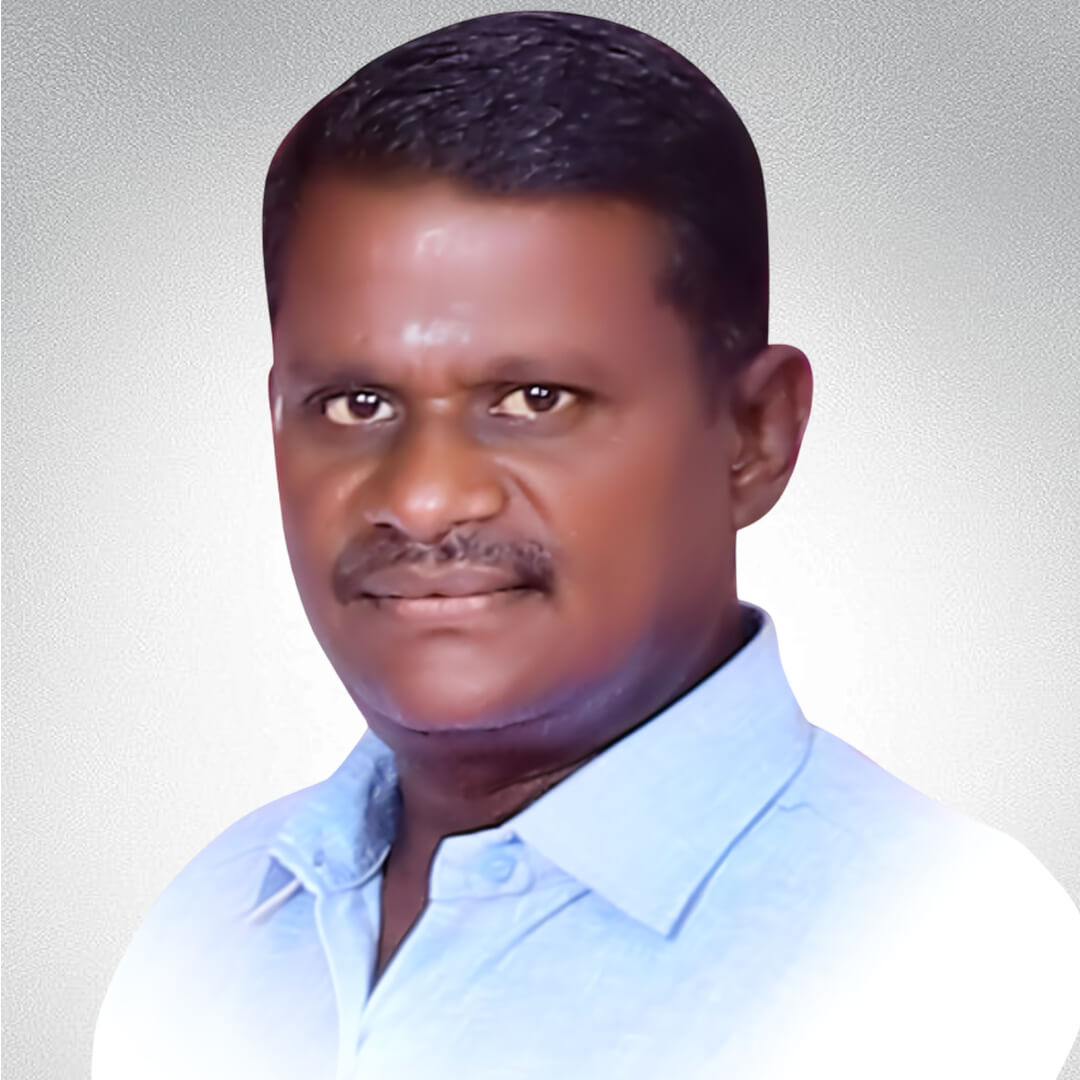 K. Rajakili - Chairman